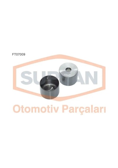 Supsan Ft07009 Supap Fincani 7700100939