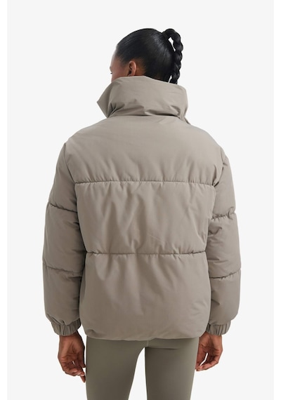 Defacto Defactofit Su İtici Oversize Fit Geniş Kalıp Dik Yaka Fermuarlı Çıtçıtlı Cepli Şişme Mont E9266ax25wnkh464 Haki-kh464 Defacto Defactofit Su İtici Oversize Fit Geniş Kalıp Dik Yaka Fermuarlı Çıtçıtlı Cepli Şişme Mont E9266ax25wnkh464 Haki-kh464