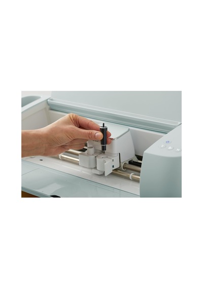 Cricut Explore Deep Cut Housing & Blade-