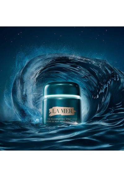 The Rejuvanating Night Cream