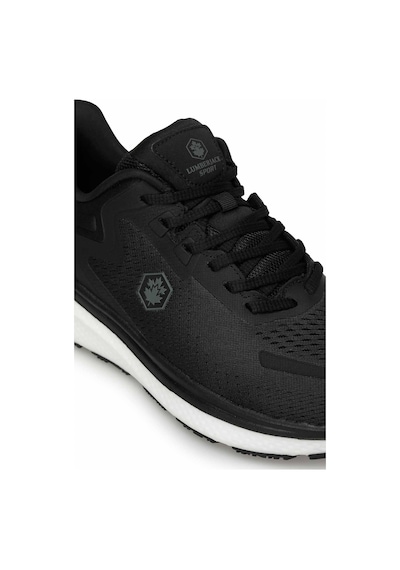 Lumberjack Lera 5fx Siyah Erkek Comfort Ayakkabı Siyah-k Grı Siyah - Koyu Gri Lumberjack Lera 5fx Siyah Erkek Comfort Ayakkabı Siyah-k Grı Siyah - Koyu Gri