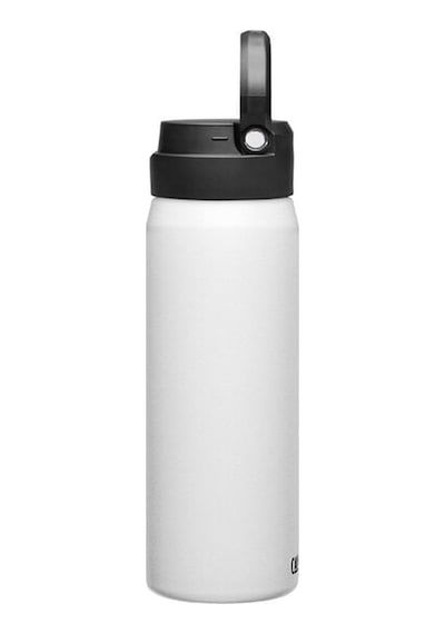Camelbak Fit Cap Matara 750 Ml Beyaz