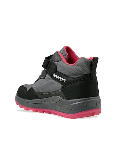 Slazenger KETI I Çocuk  Gri / Gri Bot