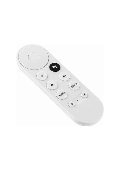 Google Chromecast Uyumlu Kumanda Rc-bt1846-v1 Ses Komutlu Bluetooth