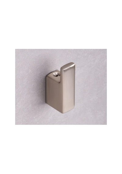 Askılık Krom Renk 63x29x20 Mm Genel