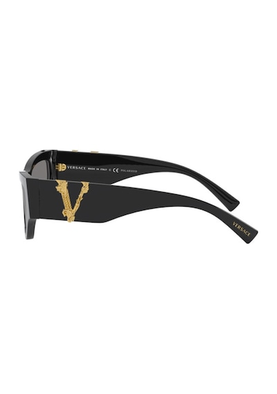 Versace Ve4383 (Gb1/81) Polarize Kadın Güneş Gözlüğü