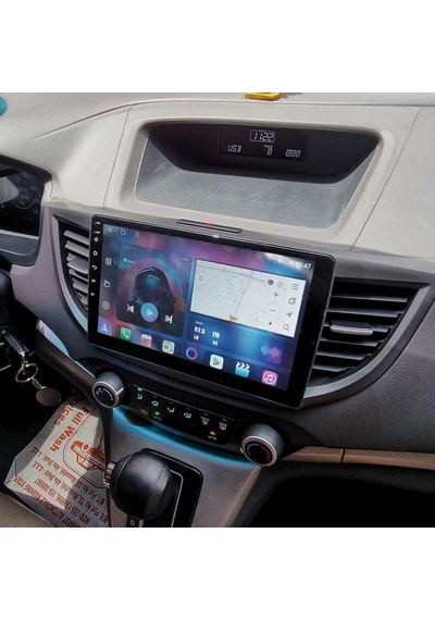 Honda Cr-v Android Multimedya Sistemi 2-32 Myway 2012-2017 9"