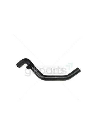 Kalorifer Hortumu Peugeot 206 1.4 Hdı Rapro 15225