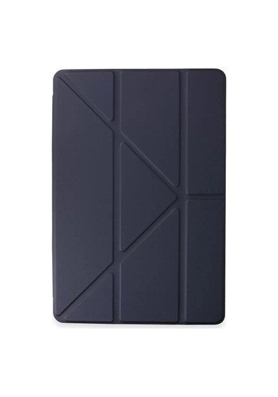 Newface Huawei Matepad Air 11.5 Kılıf Kalemlikli Mars Tablet Kılıfı - Lacivert