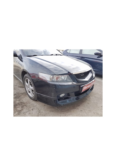 Honda Accord (2003-2008) Ön Tampon Eki ---fibersan Tuning