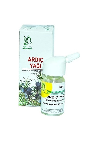 Doğan Ardıç Yağı 10cc