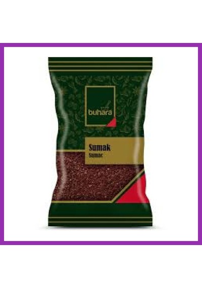 Bezos Buhara Sumak 50 Gr Bty