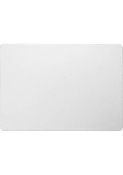 Apple Uyumlu MacBook 15&quot Air M3 A3114 Zore Premium Msoft Bottom Kapak Renksiz