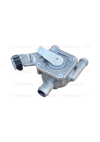 Thermax T03.108 Kalorifer Musluğu Renault R12 7700576146-7701348153
