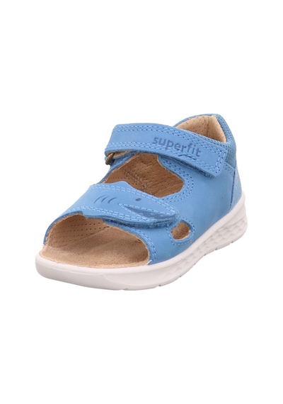 Superfit Lagoon Bebek Sandalet - Mavi 000521-8400