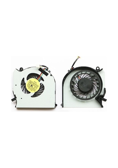 Hp Pavılıon Dv6 7000 Fan