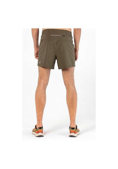 Merrell Race Erkek Koşu Şortu M2race-haki Haki