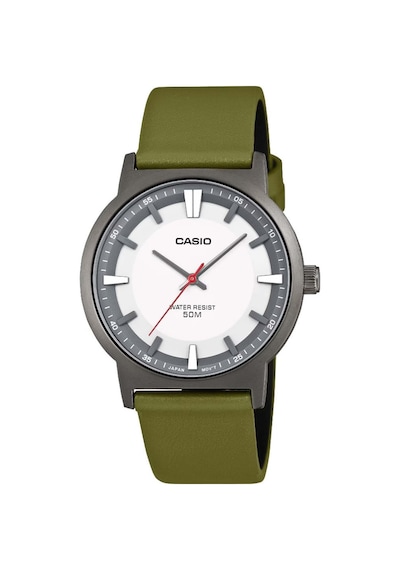 Casıo Mtp-b220bl-7avdf Kol Saati Yeşil