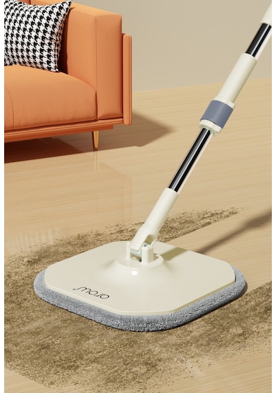 Master Clean Pro Mop-7645