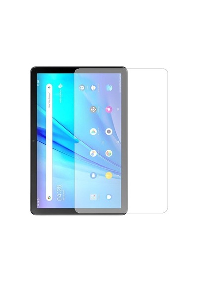 Tcl Tab 10s 10.1" Uyumlu Nano Temperli Mat Parmak Izi Bırakmayan Cam Ekran Koruyucu