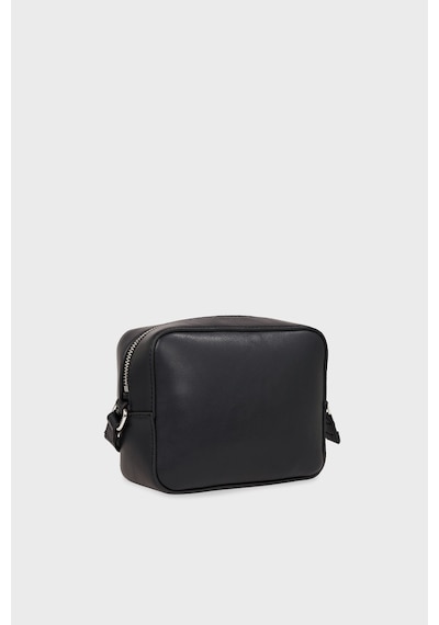 Tommy Hilfiger Kadın Çanta - Siyah AW0AW16964 BDS Siyah