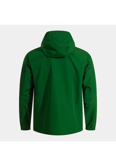 Yeşil Joma Erkek Futbol Yağmurluk Champions Raincoat 104374.450