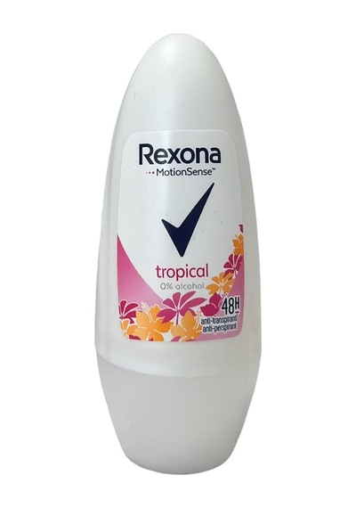 Tropical Roll On 50 Ml