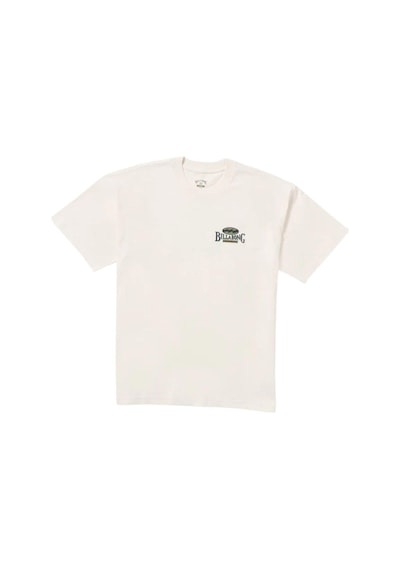 Billabong Bıllabong Double Spread Og Ss 11 Beyaz