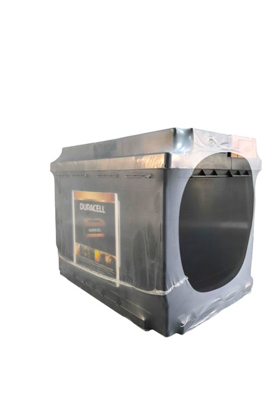 Duracell Ds62 Akü