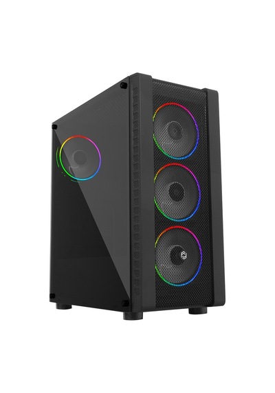 Frisby Fc-9370g 600w 80+ 4xrgb Mesh Kasa