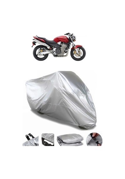 Honda Cb 900 Hornet Motosiklet Brandası Su Geçirmez Örtü