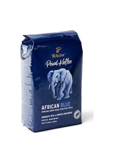 Tchibo Privat African Blue Filtre Kahve 2 x 500 G