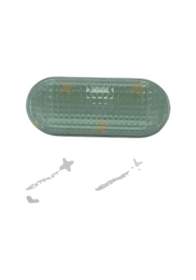 Ford Fiesta Focus 2004-2012 2001-2008 Çamurluk Sinyali Beyaz 4m5113k309aa Nextpart