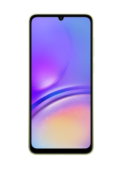 Samsung Galaxy A05 4 GB 128 GB (Samsung Türkiye Garantili)