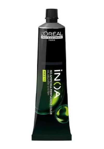 İnoa Saç Boyası No: 3 Koyu Kestane 60 Ml