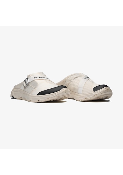 Salomon Rx Slıde 3.0 Nomad Unisex Sneaker Vanilla Ice L47957300 Krem