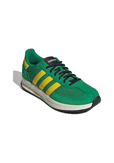 Adidas Run 70s 2.0 Yeşil Erkek Koşu Ayakkabısı 000000000102275640 Yeşil