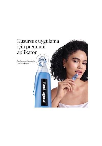 Neutrogena Collagen Bank Dudak Dolgunlaştırıcı Balm 12ml