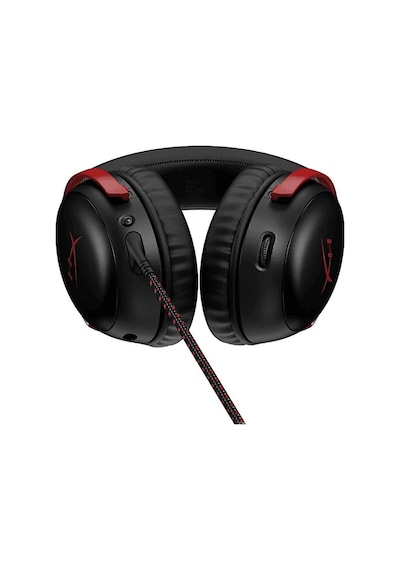 Hyperx Cloud Iıı S Kablosuz Kulak Üstü Oyuncu Kulaklığı