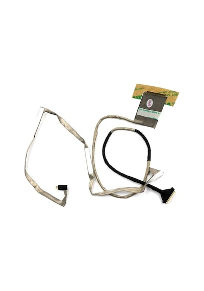 Lenovo Uyumlu G575 4383 Notebook Ekran Data Flex Kablosu