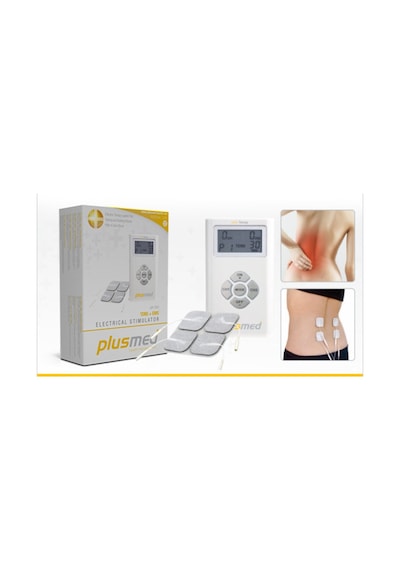 Plusmed Pm-Te01 Tens Ems Terapi Sistemi Çok Renkli