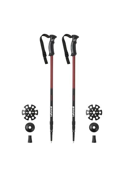 Lafuma Lautaret 2'li Baton Set Lfs6274 6089 Çok Renkli