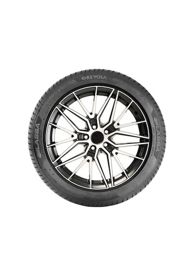 Lassa 185/65 R15 92T XL Revola Yaz Lastiği 2025