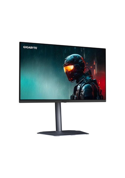 Mo27u2 26,5" Qd-oled Gaming Monitor, 4k Uhd 3840x2160 , 240hz, 0.03ms Gtg, Hdmı 2.1 & Dp 1.4, Displayhdr True Black 400, Hdr 1000 Nits, Kvm & Usb-c, Dahili Hoparlör