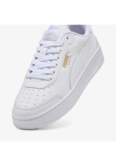 Puma Ca Match Unisex Beyaz Spor Ayakkabı 026 400779