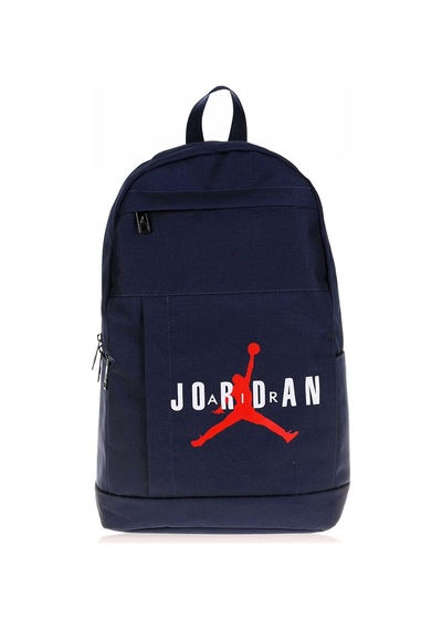 Kaukko Jordan Air Olympia Lacivert Sırt Çantası Q3105