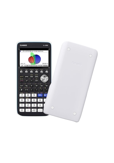 Casio Fx-Cg50 3D Grafik Çizim Hesap Makinesi