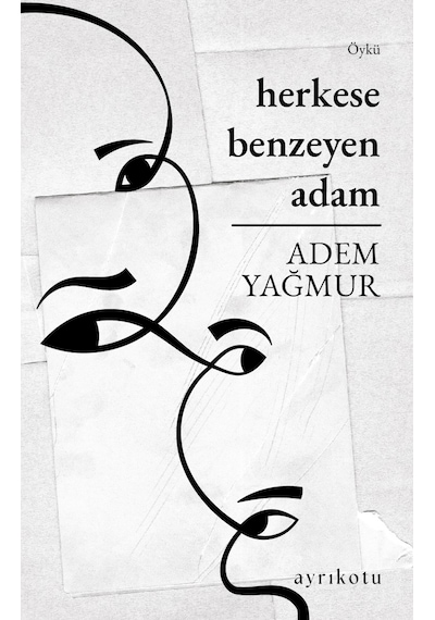 Herkese Benzeyen Adam