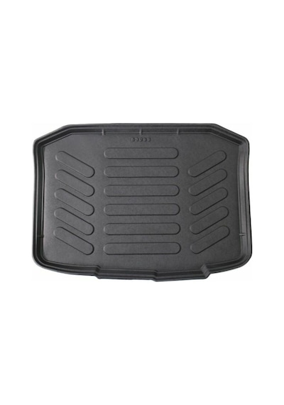 Rizline Seat İbiza Hb 2012 Araca Özel Tasarım 3d Bagaj Havuzu