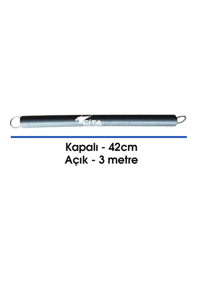 Çita - Elektrikli Çit Makinesi İçin Kapı Yayı Seti Tutamaç